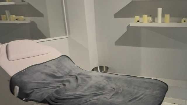 Alquiler de cabina estética