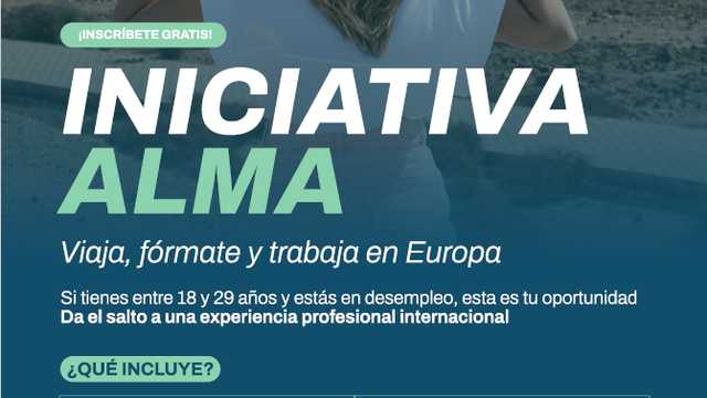 Beca prácticas Italia