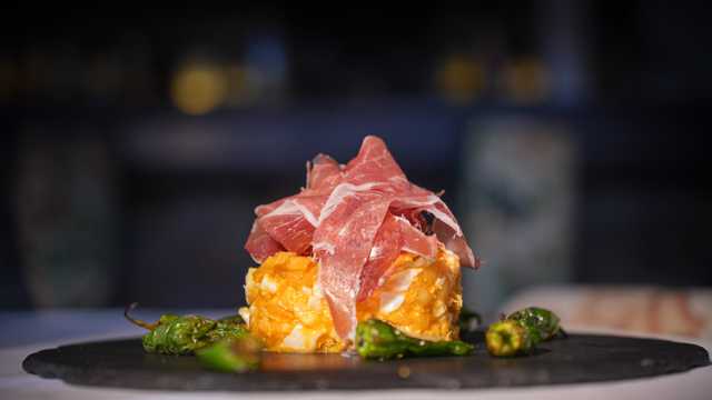 Cocinero/a Restaurante