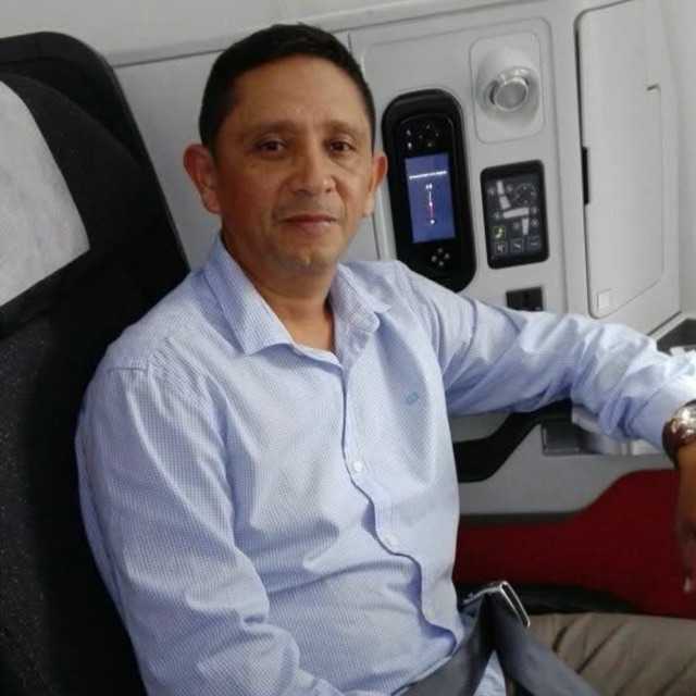 Candidate avatar