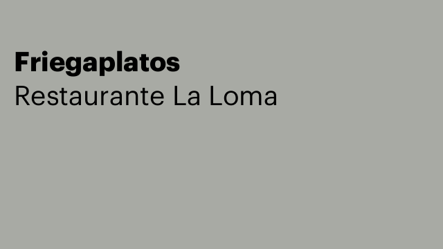 Friegaplatos