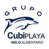 CUBIPLAYA logo