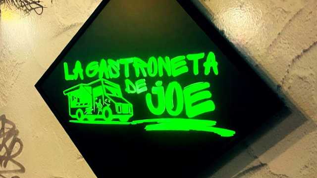 Camarero/a
