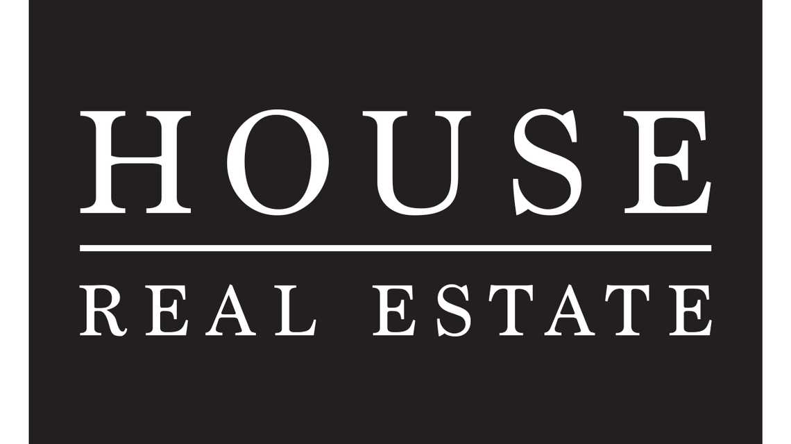 HOUSE REAL ESTATE cover image