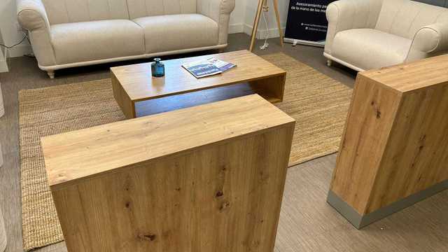 Comercial Inmobiliario
