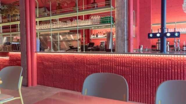 Camarero/a de Sala/Terraza