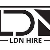 LDN Hire logo