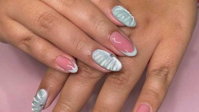 Manicurista/lashista