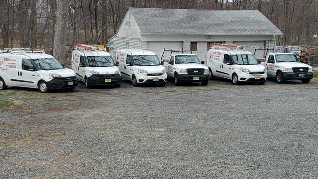 Pest Control Technician