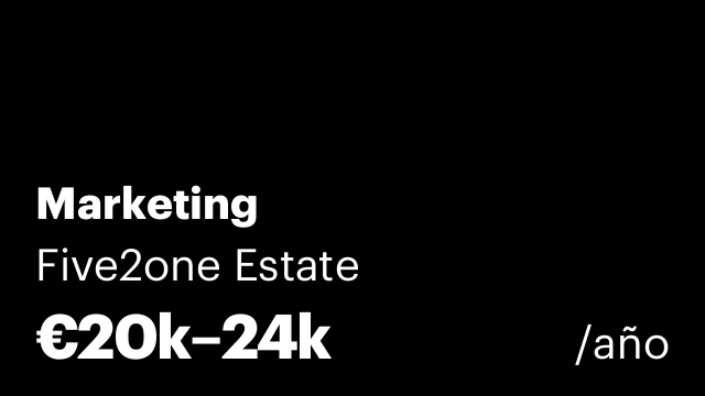 Marketing