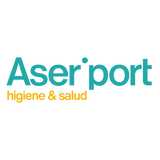 Aseriport logo