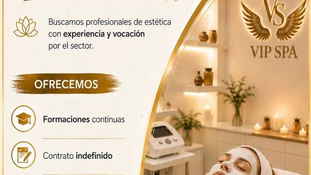Esteticista