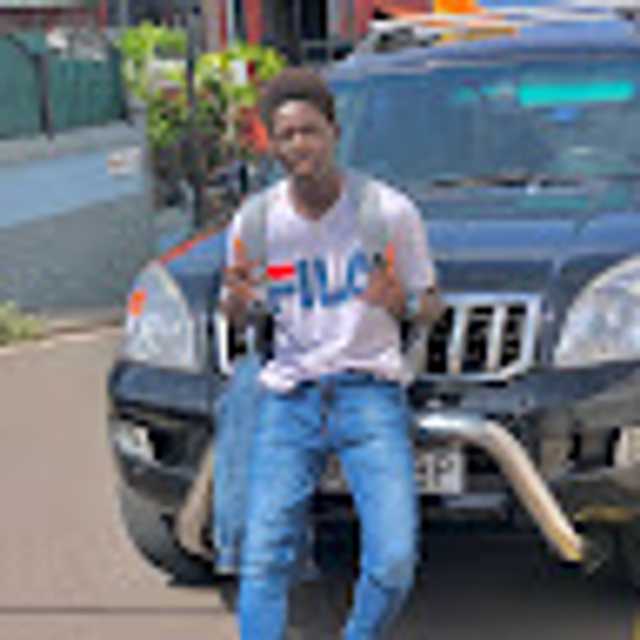 Candidate avatar