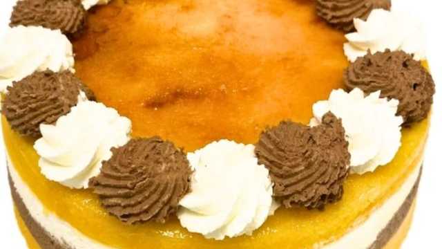Pastelero/a