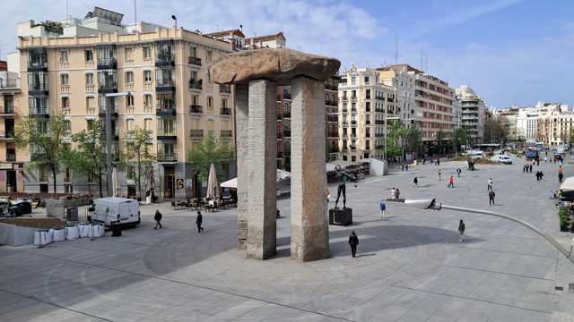 Comercial Inmobiliario
