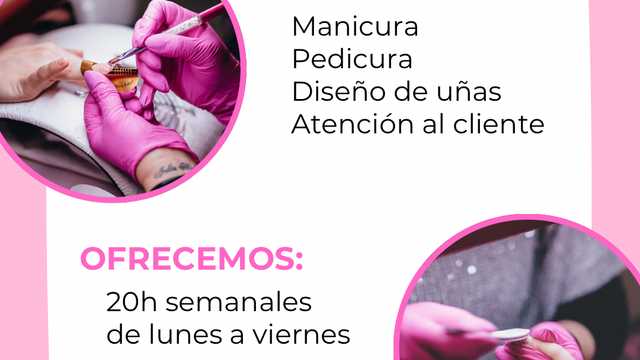 Manicurista
