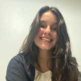 Gabriela A. avatar icon