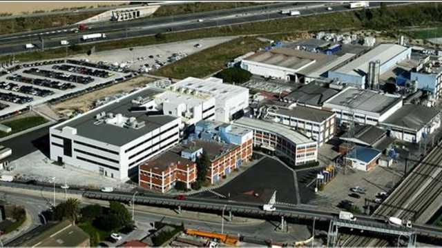 Operario/a de producción (sector químico)