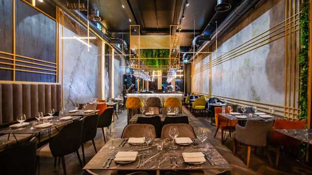 Restaurant Manager