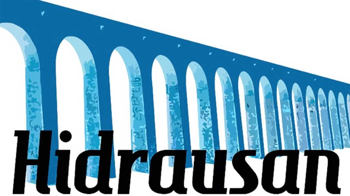 HIDRAUSAN cover image