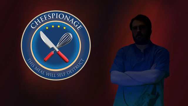 Reality Competition: Chef