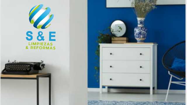 Ayudante/a de Limpieza