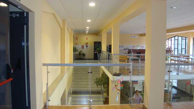 Conserje