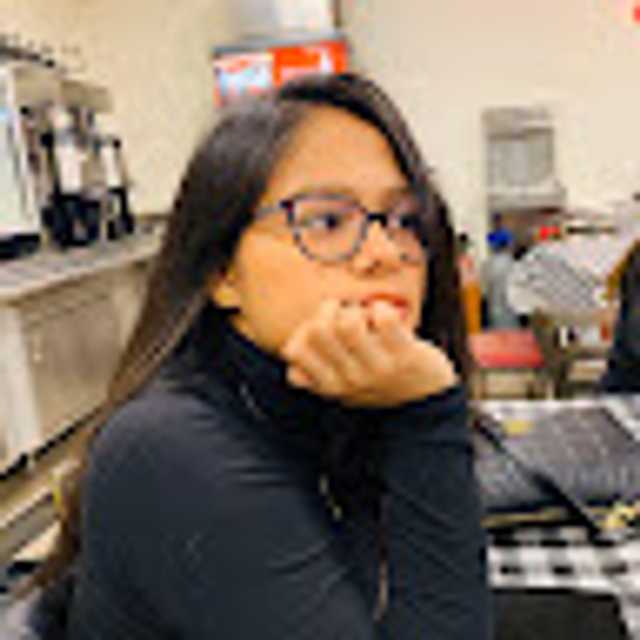 Candidate avatar