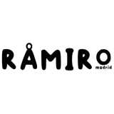 RAMIRO Madrid HairStudio & Beauty logo