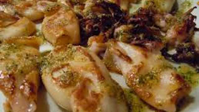 Cocinero/a