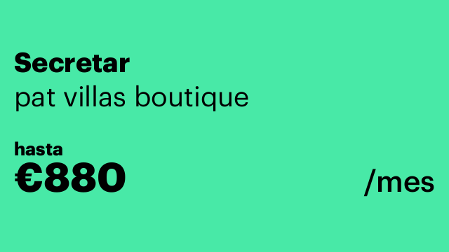 Secretar