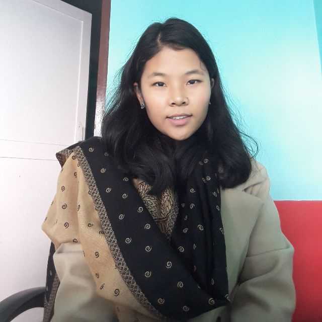 Candidate avatar