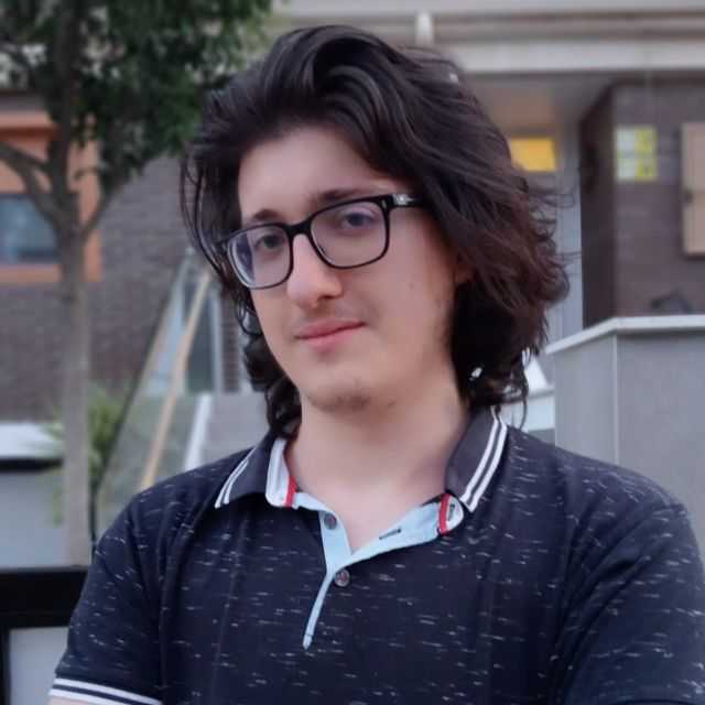 Candidate avatar