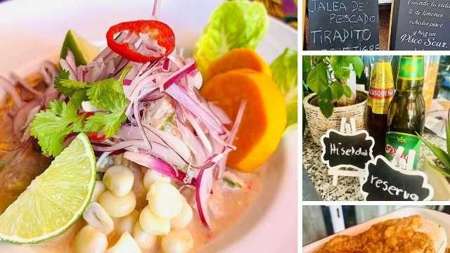 Cocinero/a y Ayudante/a de Cocina