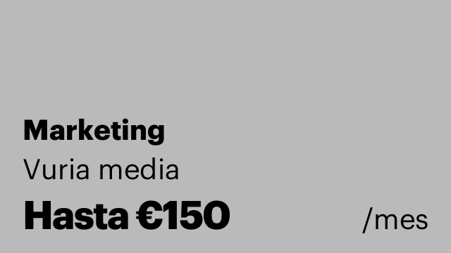 Marketing