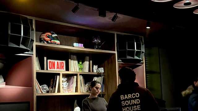 Jefe/a de Relaciones Públicas (Head of PR & Sales)