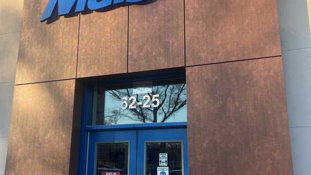 Outside Sales Representative