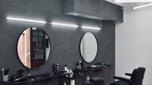 Barbero/a