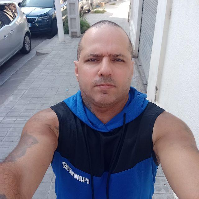 Candidate avatar