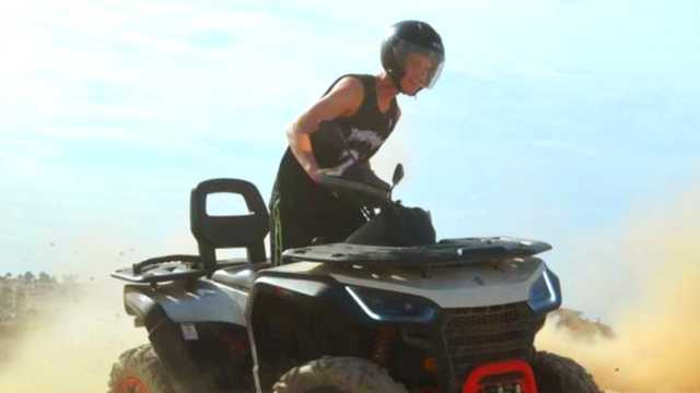 Chofer Carnet D + CAP + tarjeta tacografo