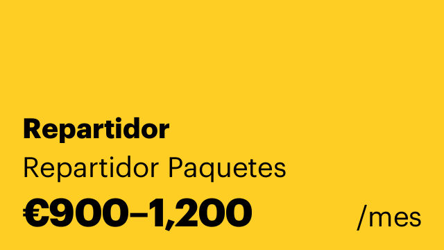 Repartidor