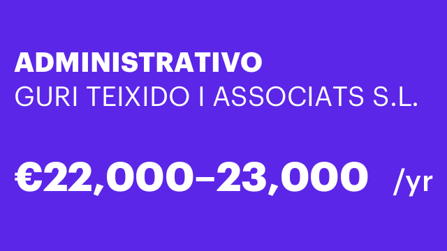 ADMINISTRATIVO