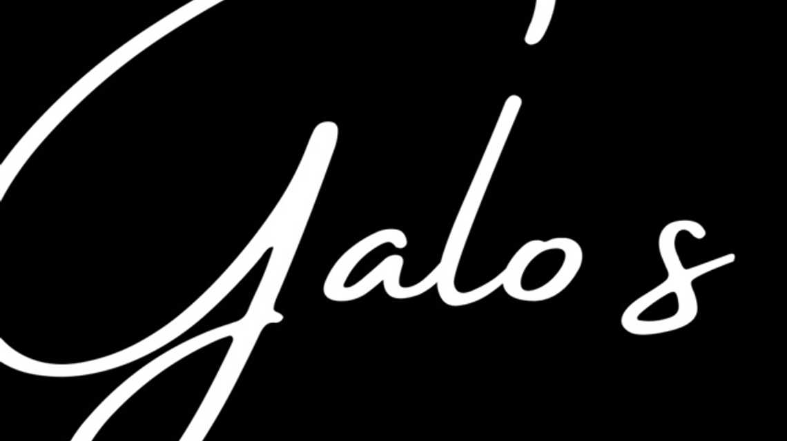 Galo’s cover image