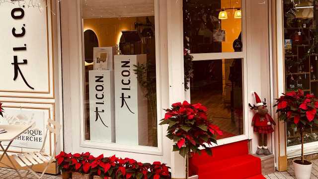 Oficial de Peluquería