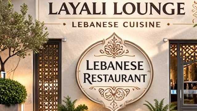 Restaurant General Manager