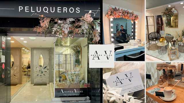 OFICIAL DE PELUQUERÍA