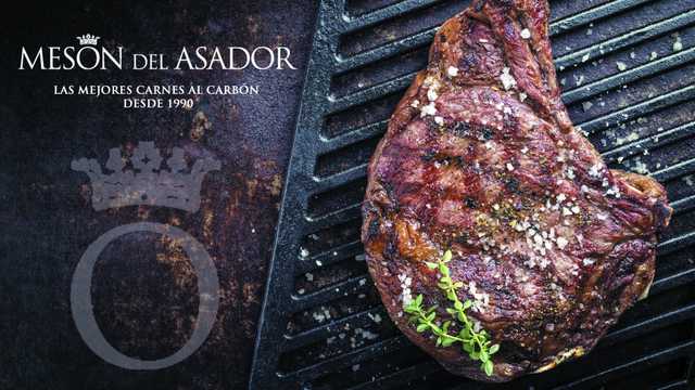 Camarero/a de Extras