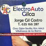 Jorge Gil Castro avatar icon