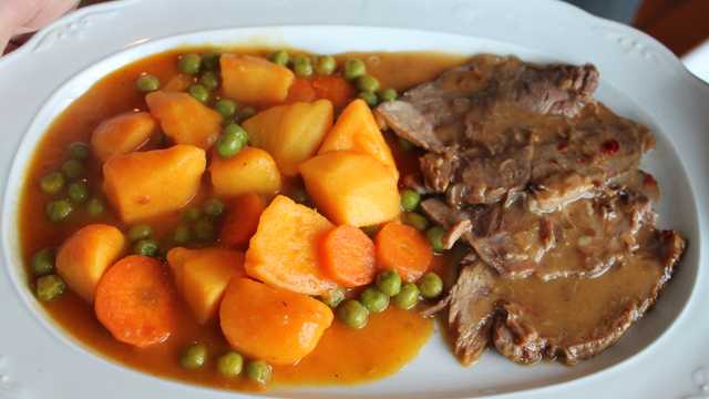 Cocinero/a