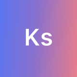 Kushal S. avatar icon